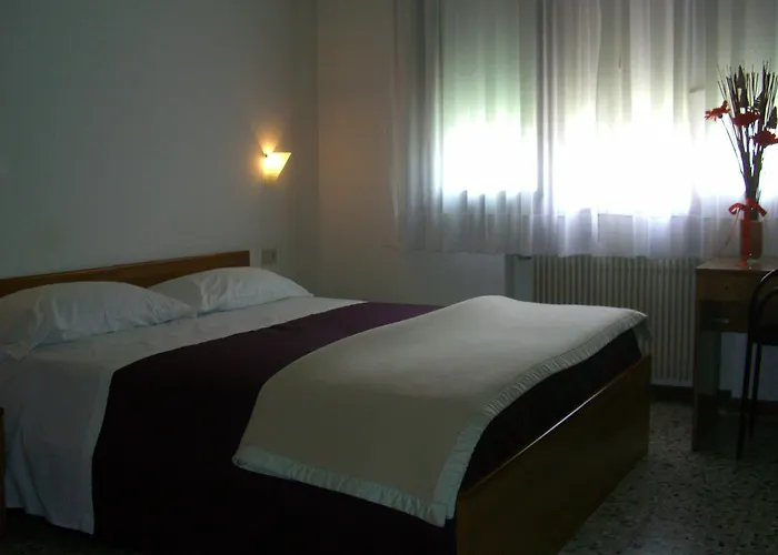 Hotel Vidale