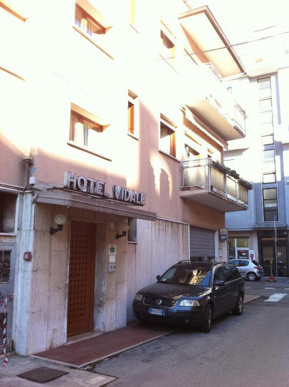 Vidale Hotel