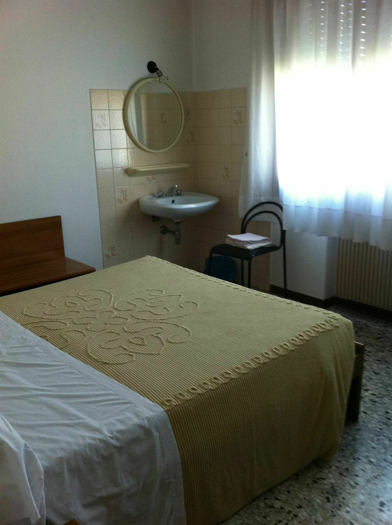 Hotel Vidale