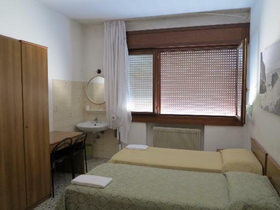 Hotel Vidale Mestre