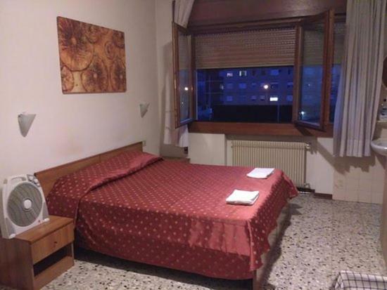 Vidale Hotel Mestre